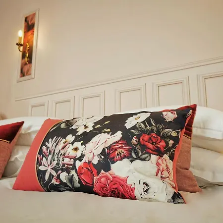 아파트 Belle Reine - 3 En Coeur De Centre-ville *